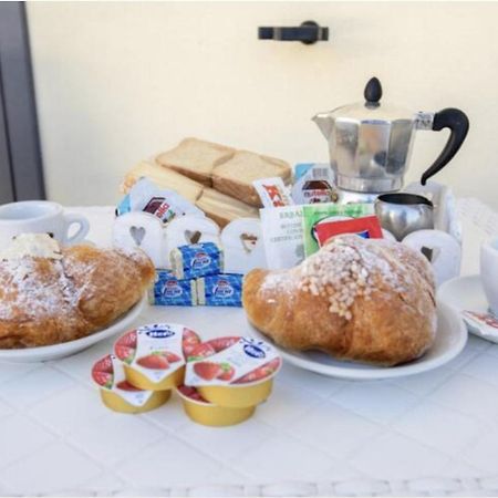 La Razza Home&Restaurant グラニャーノ エクステリア 写真
