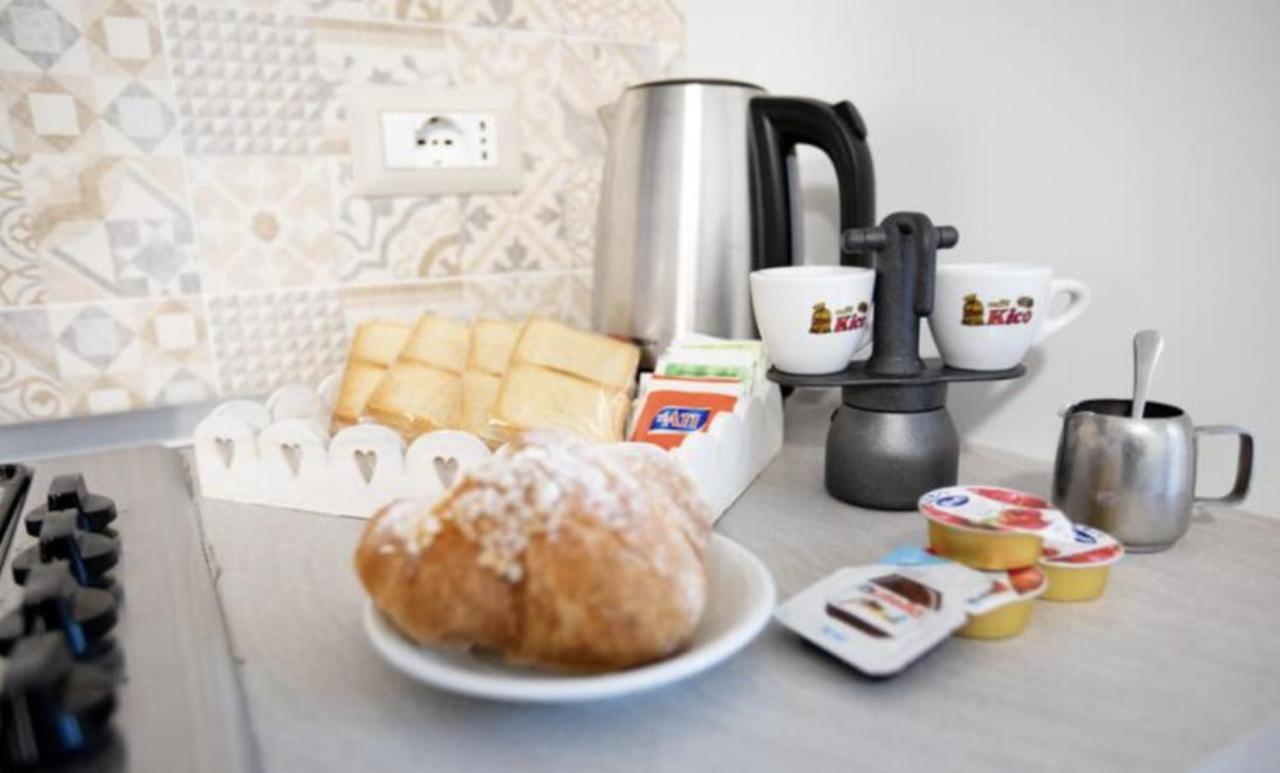 La Razza Home&Restaurant グラニャーノ エクステリア 写真